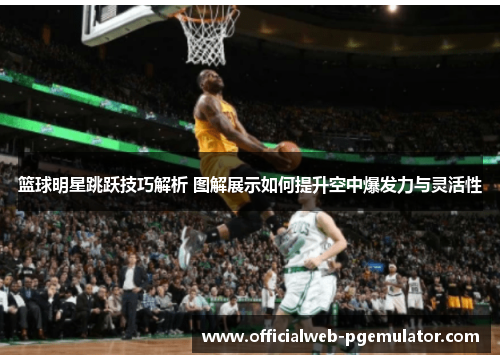 篮球明星跳跃技巧解析 图解展示如何提升空中爆发力与灵活性