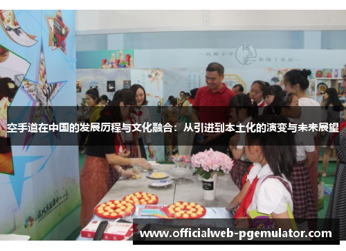 空手道在中国的发展历程与文化融合：从引进到本土化的演变与未来展望
