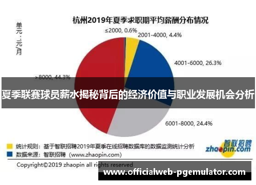 夏季联赛球员薪水揭秘背后的经济价值与职业发展机会分析